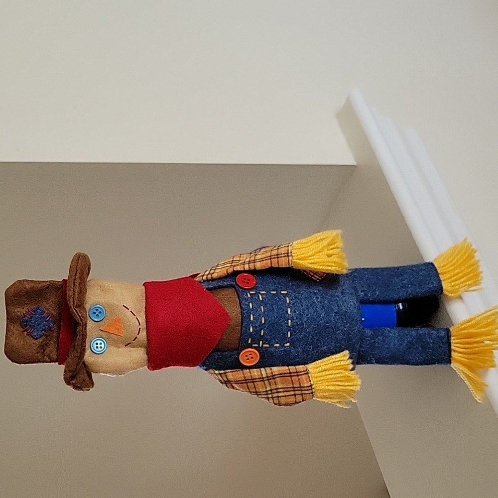 Wine Bottle Holder